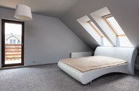Gillway bedroom extensions