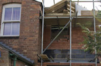 free Gillway home extension quotes