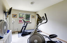 Gillway home gym construction leads