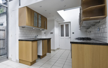 Gillway kitchen extension leads
