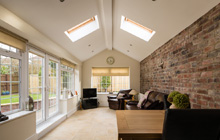 Gillway single storey extension leads